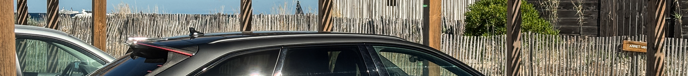 Audi ABT RS6-R Avant C8