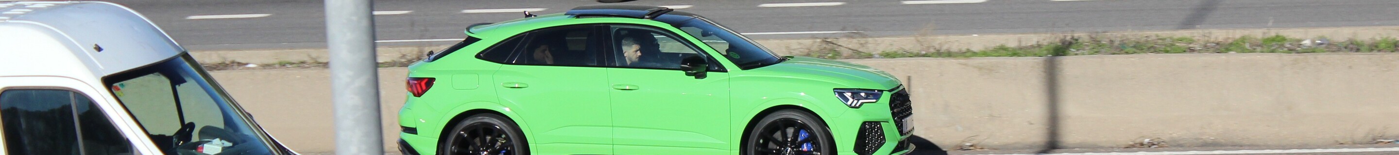 Audi RS Q3 Sportback 2020