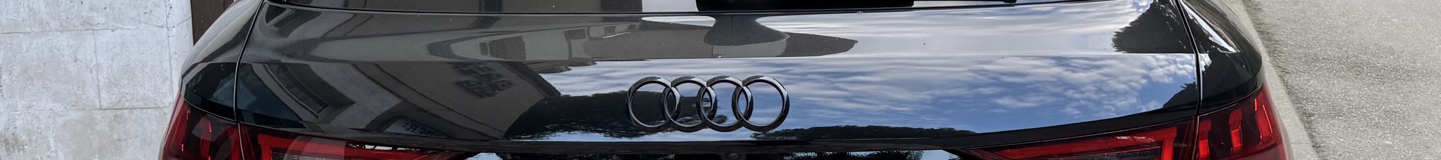 Audi RS3 Sportback 8Y