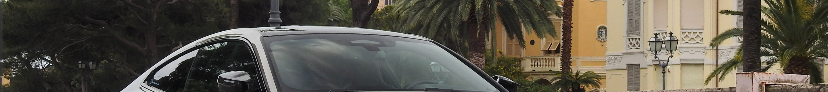 BMW M4 G82 Coupé Competition