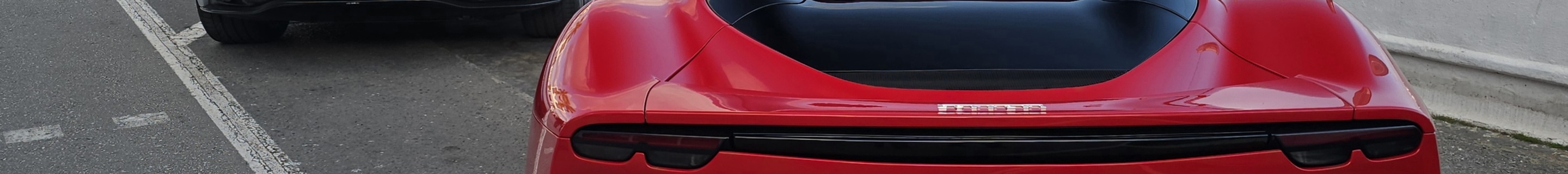 Ferrari 296 GTS