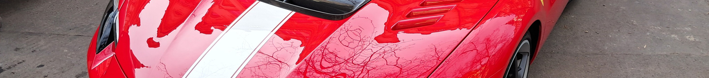 Ferrari 296 Speciale