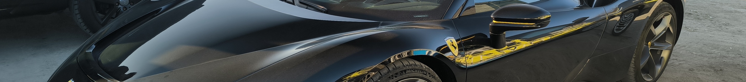 Ferrari SF90 Stradale