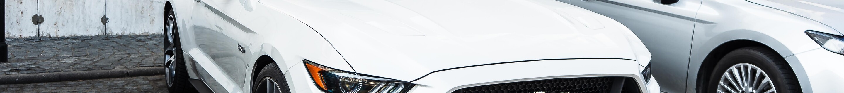 Ford Mustang GT 2015