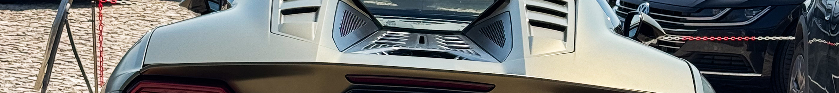 Lamborghini Temerario