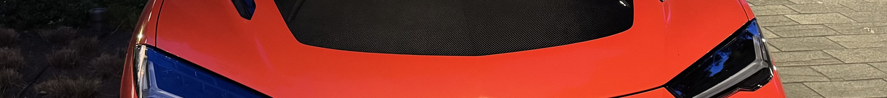 Lamborghini Urus Performante