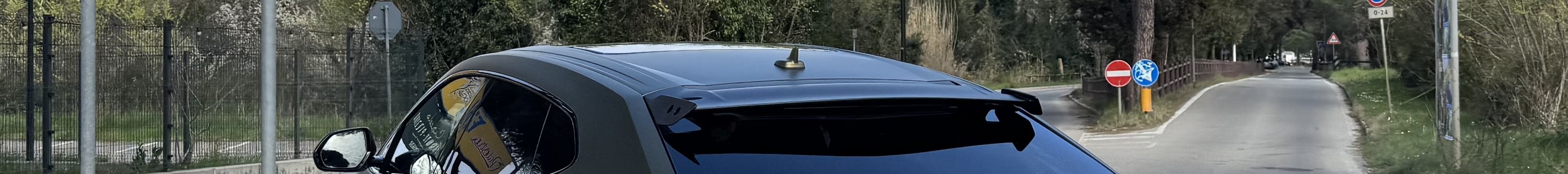 Lamborghini Urus Performante