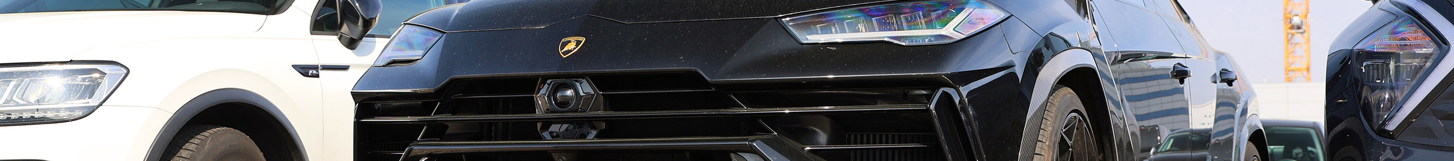 Lamborghini Urus Performante