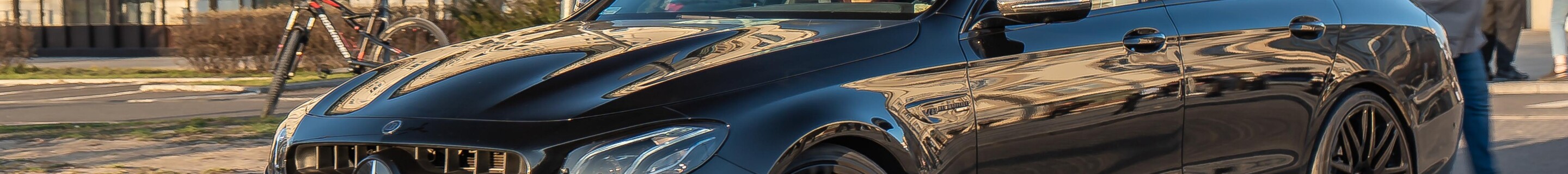 Mercedes-AMG Brabus E B40-700 W213