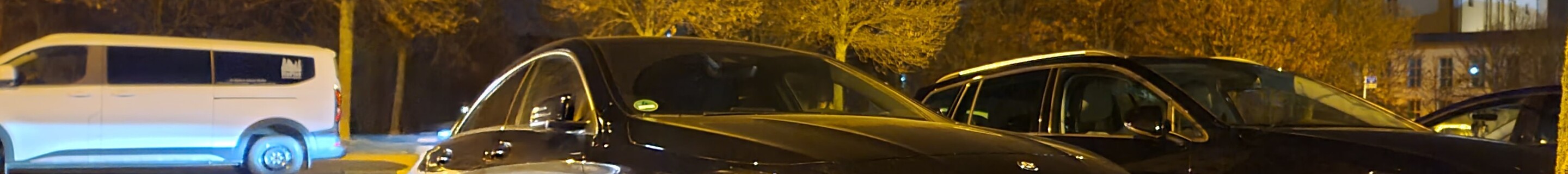 Mercedes-AMG CLA 45 C117 2017