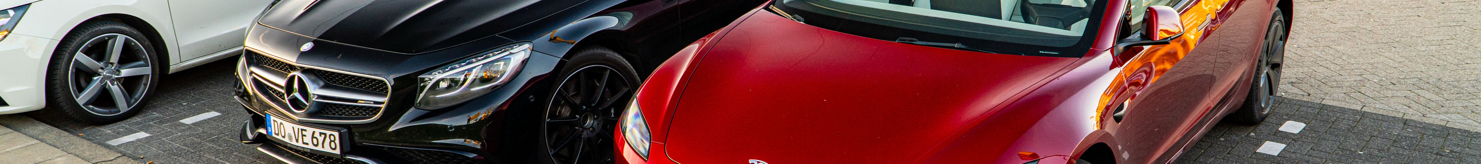 Mercedes-AMG S 63 Convertible A217