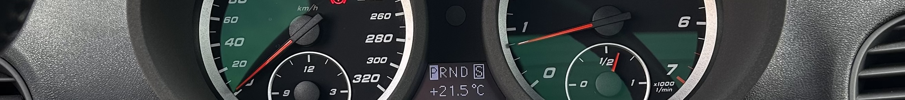 Mercedes-Benz SLK 55 AMG R171 2007