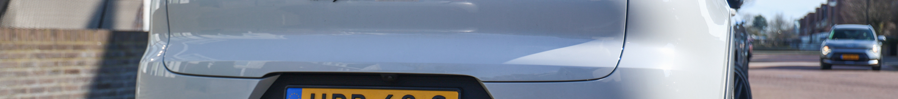 Porsche Cayenne Coupé Turbo E-Hybrid