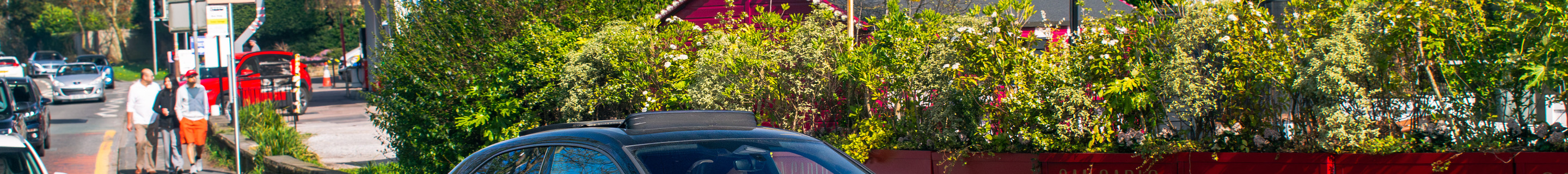 Porsche Macan EV Turbo