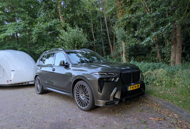 Alpina XB7 BiTurbo 2023