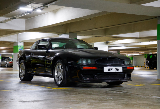 Aston Martin V8 Vantage 1994-1999