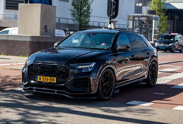 Audi ABT RS Q8-R