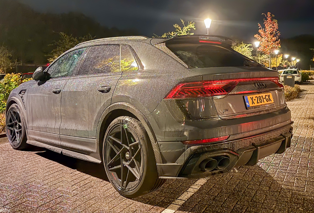 Audi ABT RS Q8 Signature Edition