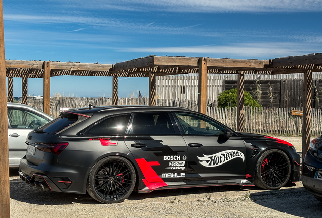 Audi ABT RS6-R Avant C8