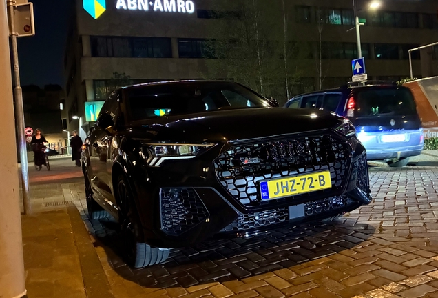 Audi RS Q3 Sportback 2020