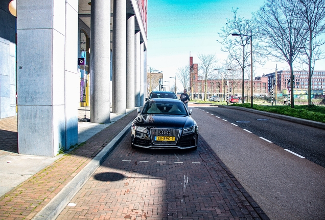 Audi RS5 8T