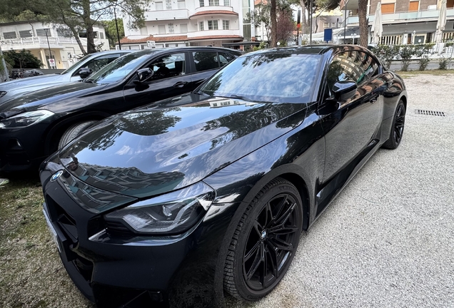 BMW M2 Coupé G87