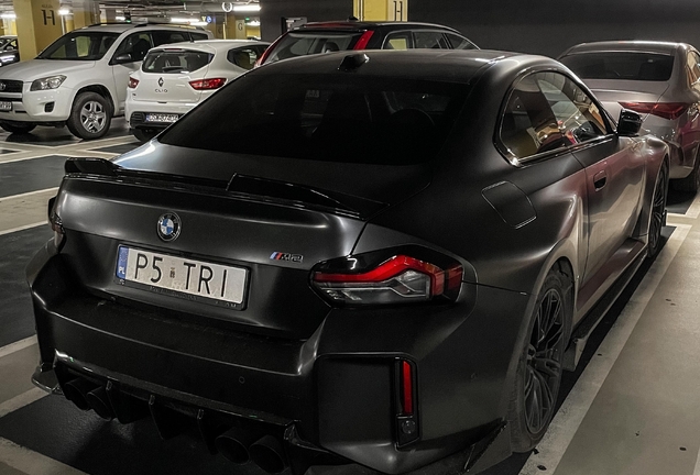 BMW M2 Coupé G87