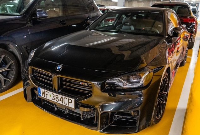 BMW M2 Coupé G87