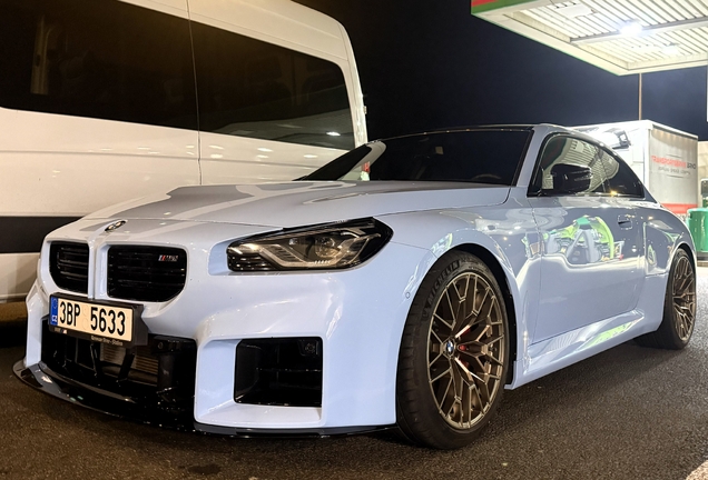 BMW M2 Coupé G87