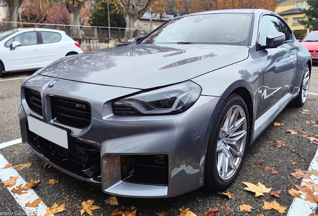 BMW M2 Coupé G87