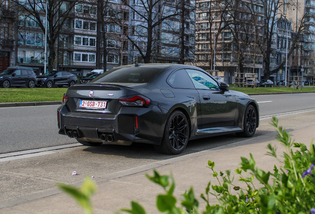 BMW M2 Coupé G87