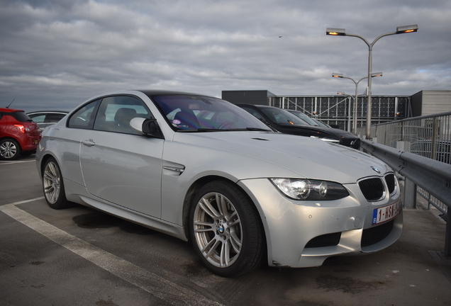 BMW M3 E92 Coupé