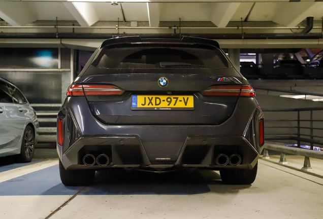 BMW M5 G99 Touring