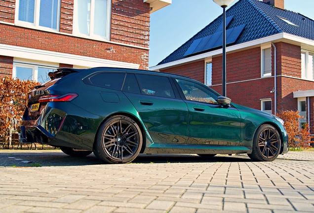 BMW M5 G99 Touring