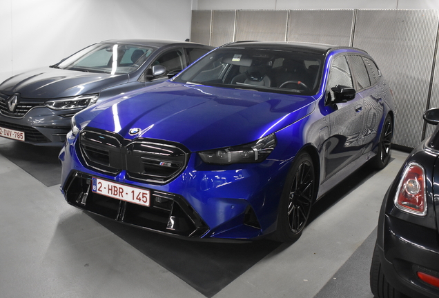 BMW M5 G99 Touring
