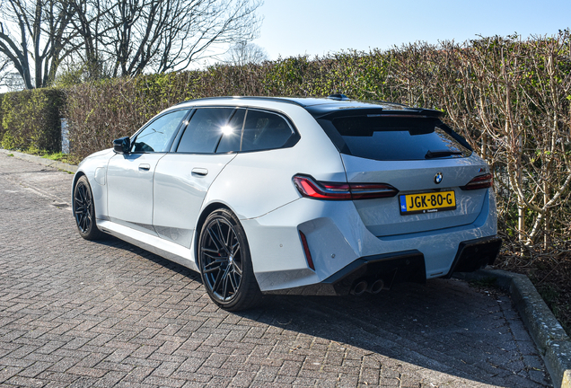 BMW M5 G99 Touring