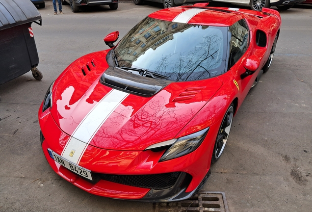 Ferrari 296 Speciale