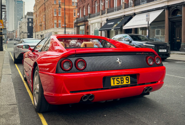 Ferrari F355 GTS