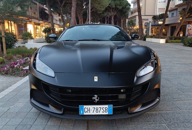 Ferrari Portofino M
