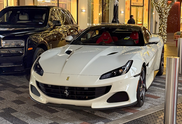 Ferrari Portofino M