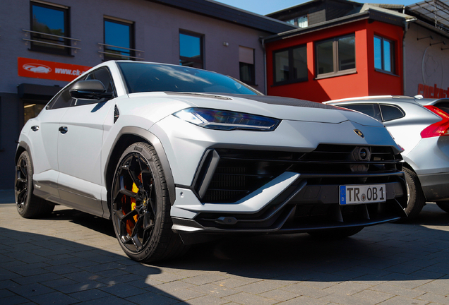 Lamborghini Urus Performante