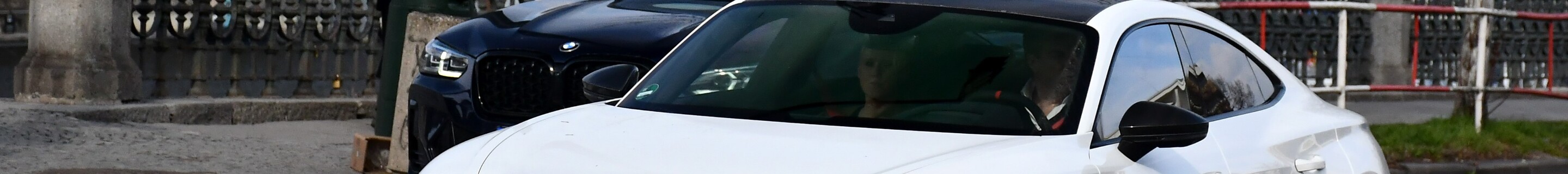 Audi RS E-Tron GT 2025