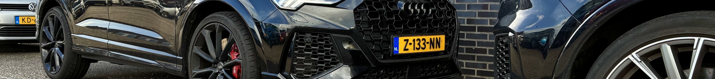 Audi RS Q3 Sportback 2020