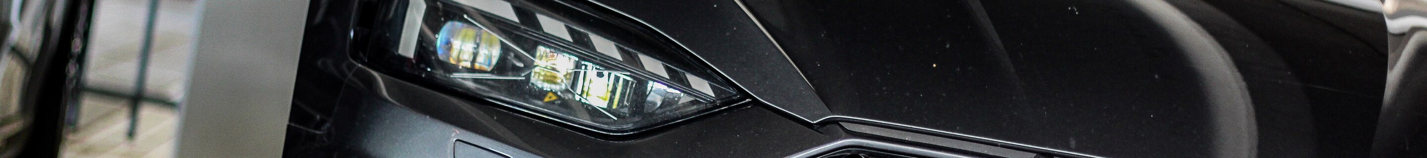 Audi RS5 Sportback B9 2021