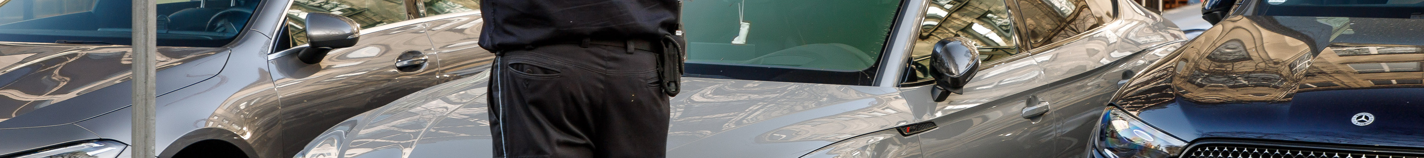 Audi RS5 Sportback B9 2021