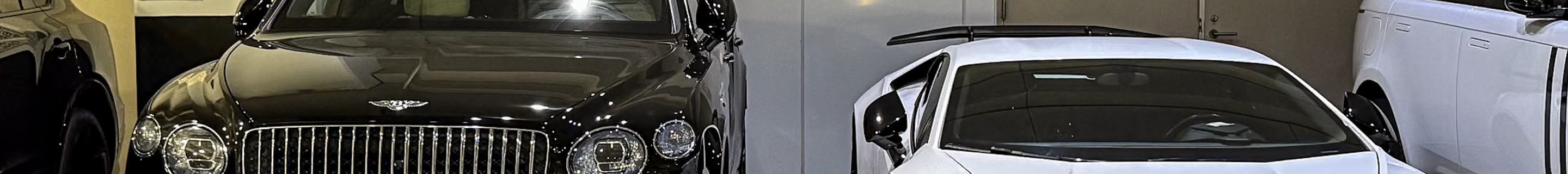 Bentley Bentayga Azure EWB