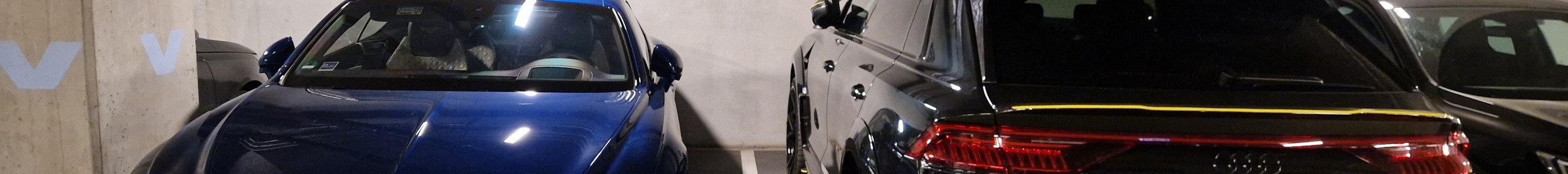 Bentley Continental GT 2018 First Edition