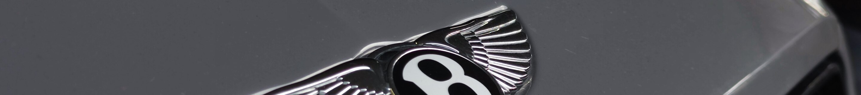 Bentley Continental GT Speed 2021