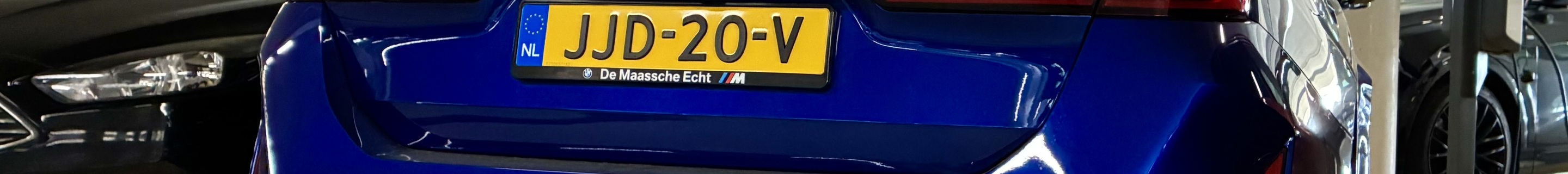 BMW M5 G99 Touring