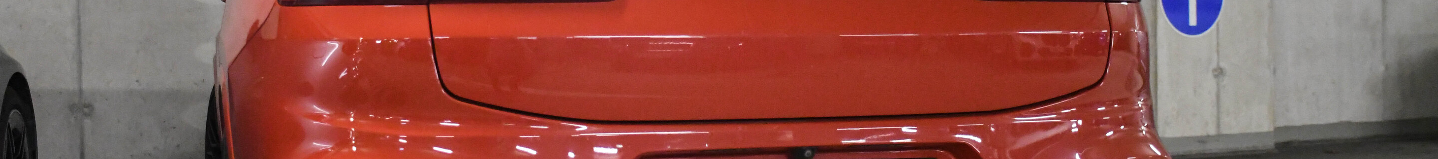 BMW X4 M F98 Competition